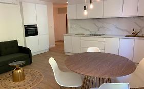 Superbe appartement en hyper centre